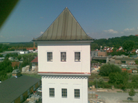 Schlterhallen Turm